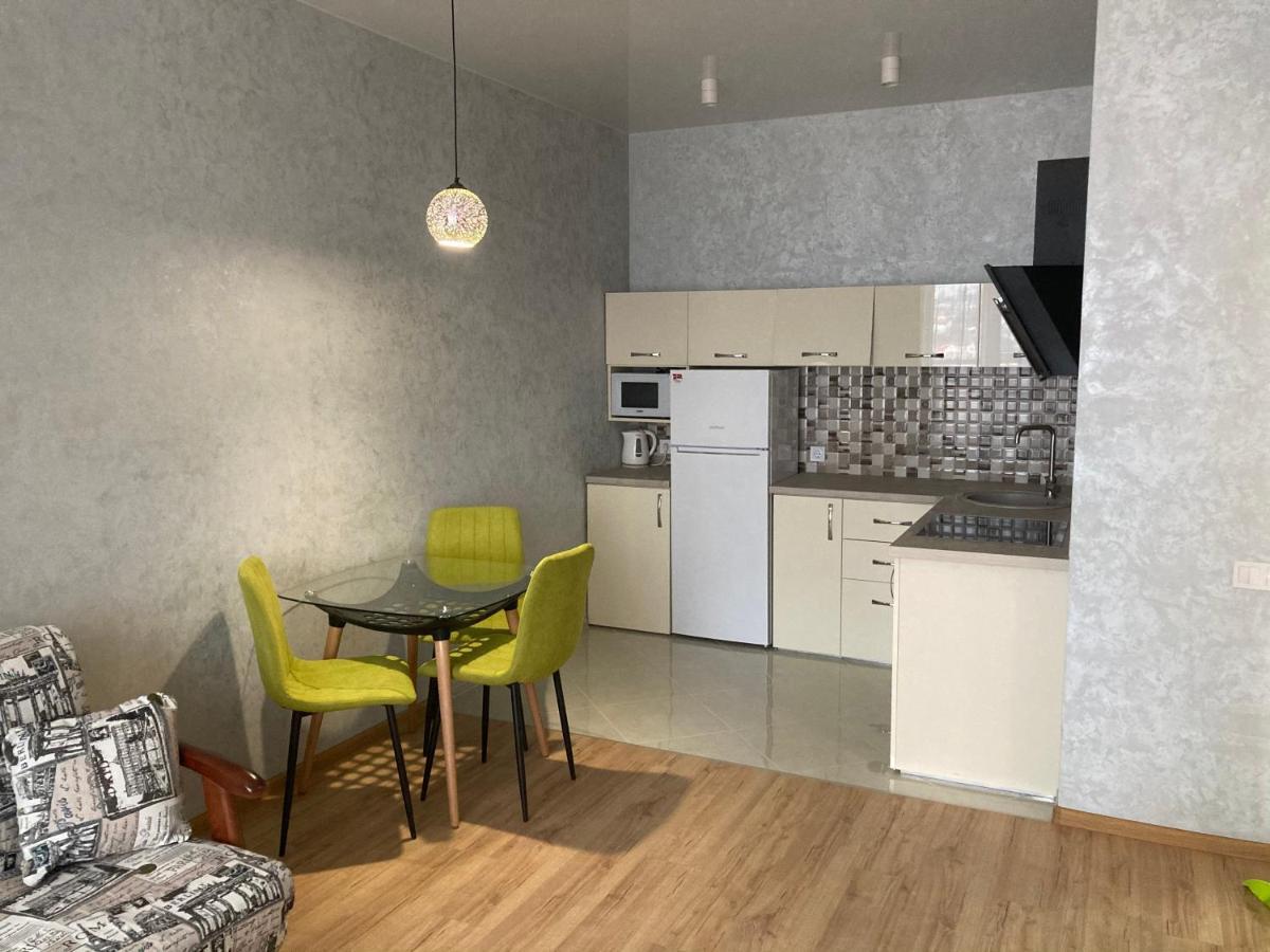 Omega 6 Apartamento Odessa Exterior foto