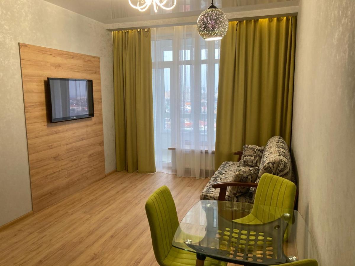 Omega 6 Apartamento Odessa Exterior foto