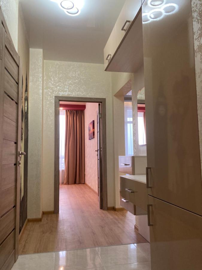 Omega 6 Apartamento Odessa Exterior foto