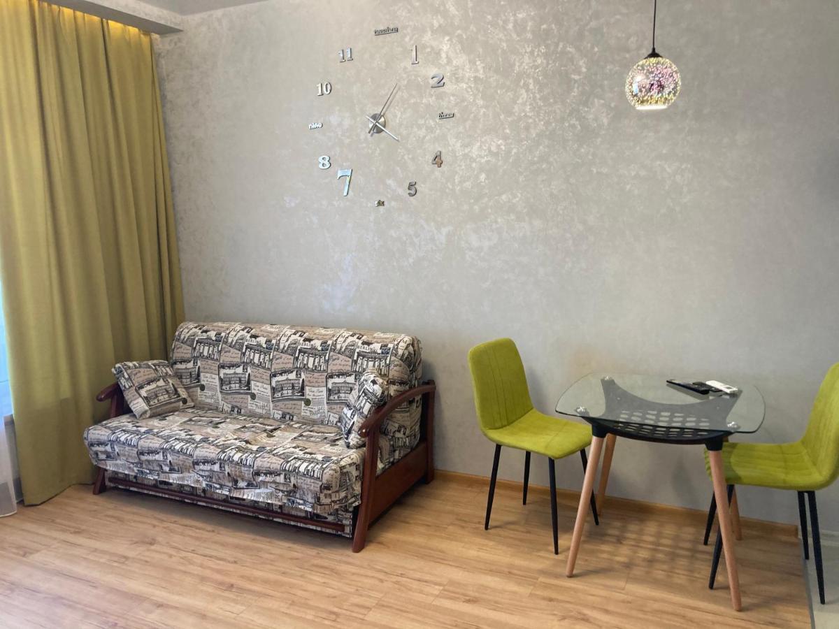 Omega 6 Apartamento Odessa Exterior foto